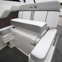 Sea Ray 270 SDX OB