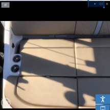 Sea Ray 270 SDX OB