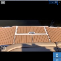 Sea Ray 270 SDX OB