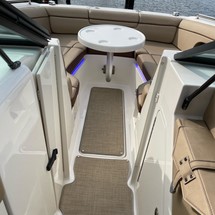 Sea Ray SDX 270 OB