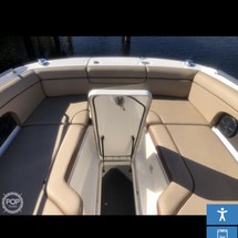 Sea Ray 270 SDX OB
