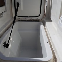Sea Ray 270 SDX OB