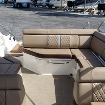 Sea Ray 270 SDX OB