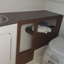 Sea Ray 270 SDX OB