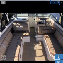 Sea Ray 270 SDX OB