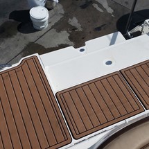 Sea Ray 270 SDX OB