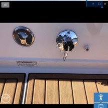 Sea Ray 270 SDX OB