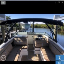 Sea Ray 270 SDX OB