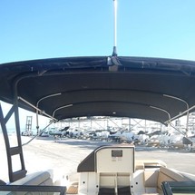 Sea Ray 270 SDX OB