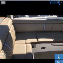 Sea Ray 270 SDX OB