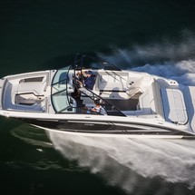 Sea Ray 270 SDX OB