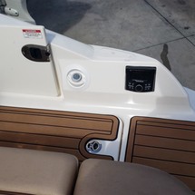 Sea Ray 270 SDX OB