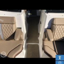 Sea Ray SDX 270 OB