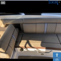 Sea Ray 270 SDX OB