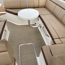 Sea Ray 270 SDX OB