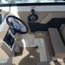 Sea Ray SDX 270 OB