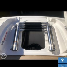 Sea Ray 270 SDX OB