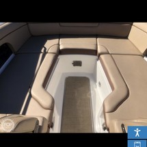 Sea Ray 270 SDX OB