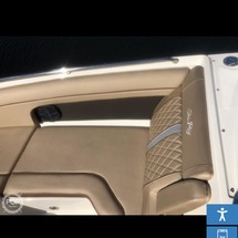 Sea Ray 270 SDX OB