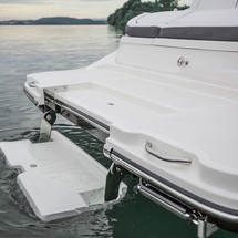 Sea Ray SDX 270 OB