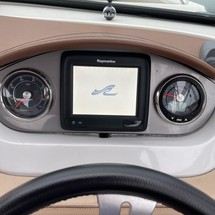 Sea Ray 270 SDX OB