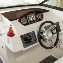 Sea Ray 270 SDX OB