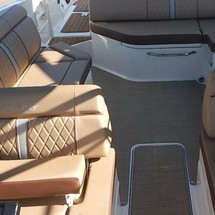 Sea Ray 270 SDX OB