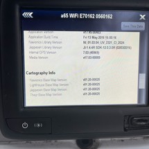 Sea Ray SDX 270 OB