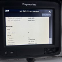 Sea Ray 270 SDX OB