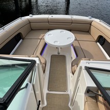 Sea Ray 270 SDX OB