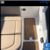 Sea Ray 270 SDX OB
