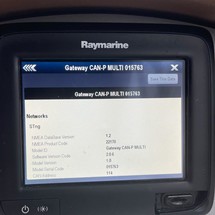 Sea Ray 270 SDX OB