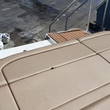 Sea Ray 270 SDX OB