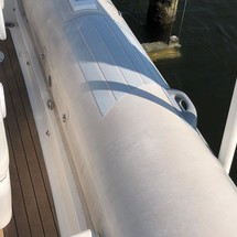 Nautica rib 11 deluxe