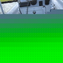 Nautica rib 11 deluxe