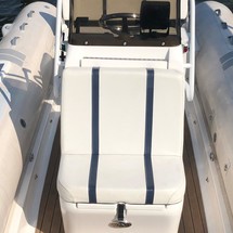 Nautica rib 11 deluxe