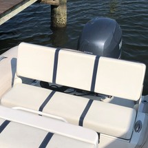 Nautica rib 11 deluxe