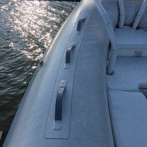 Nautica rib 11 deluxe