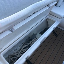 Nautica rib 11 deluxe