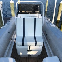 Nautica rib 11 deluxe