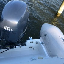 Nautica rib 11 deluxe