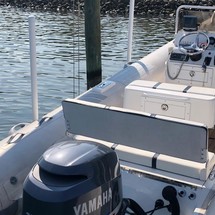 Nautica rib 11 deluxe