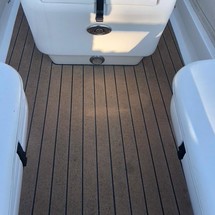 Nautica rib 11 deluxe