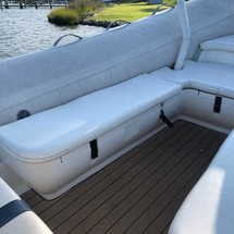 Nautica rib 11 deluxe