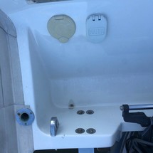 Nautica rib 11 deluxe