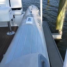 Nautica rib 11 deluxe