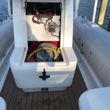 Nautica rib 11 deluxe
