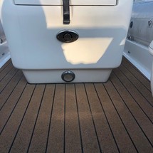 Nautica rib 11 deluxe