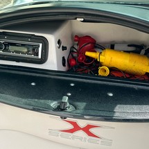 Mastercraft X-Star