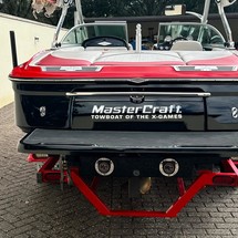 Mastercraft X-Star